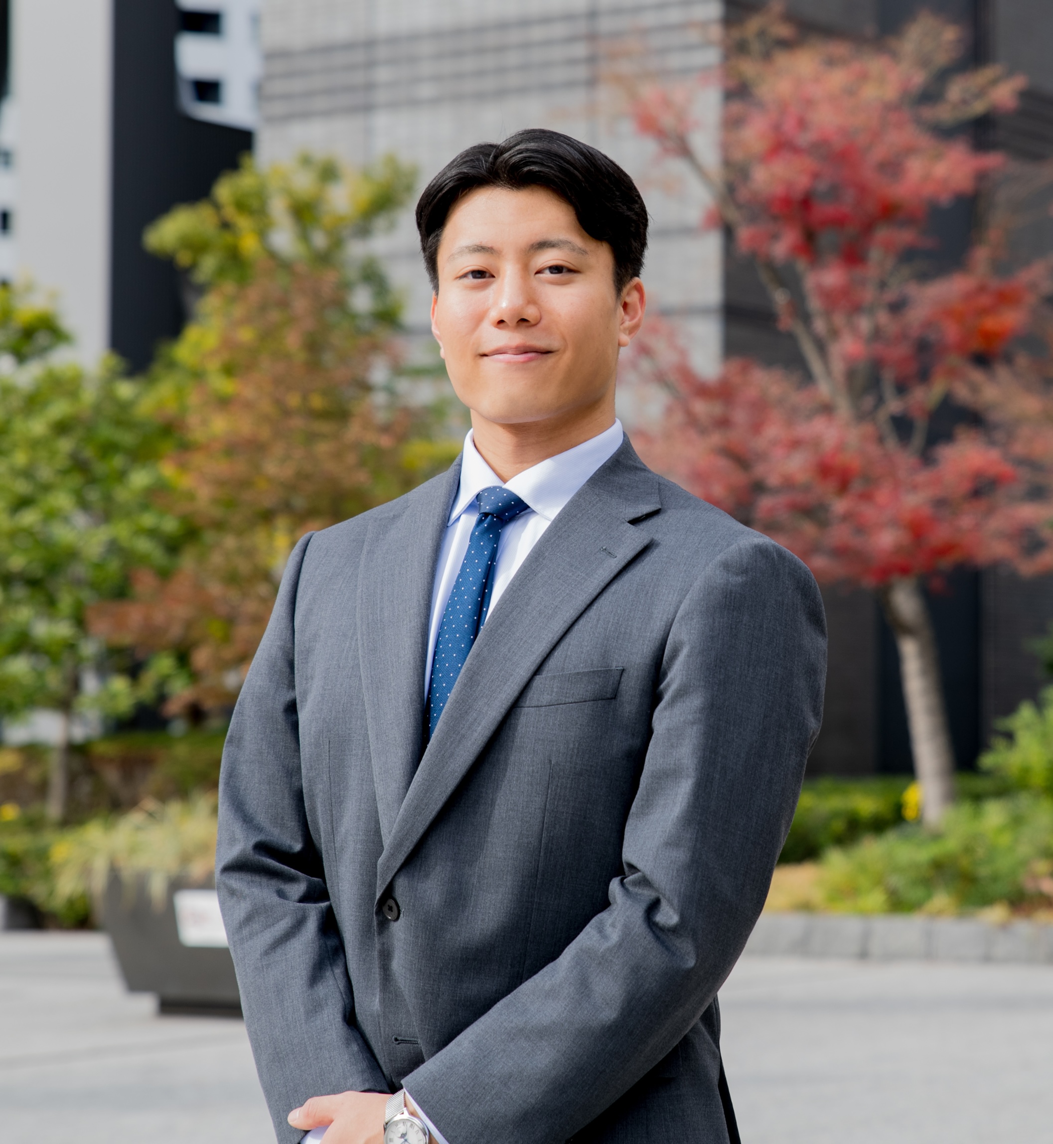 代表取締役 中野 駿